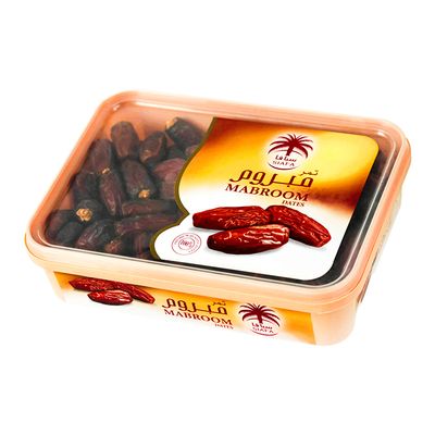 سيافا تمر مبروم 800 جرام