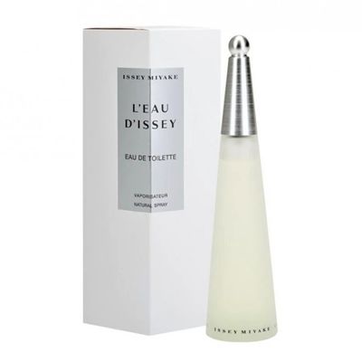 Issey Miyake Perfume L'eau D'issey Eau de Toilette For Women - 50ml