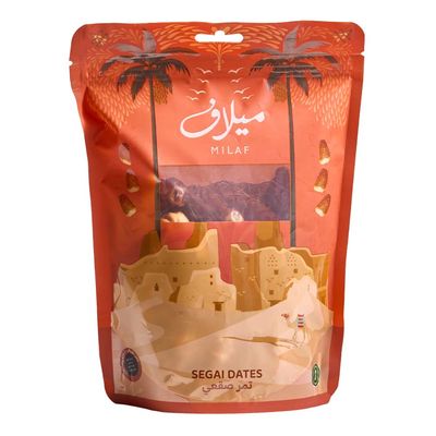 ميلاف تمر صقعي 250 جرام