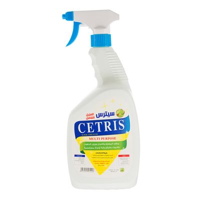 Cetris Kitchen Cleaner Multi Purpose 1 L