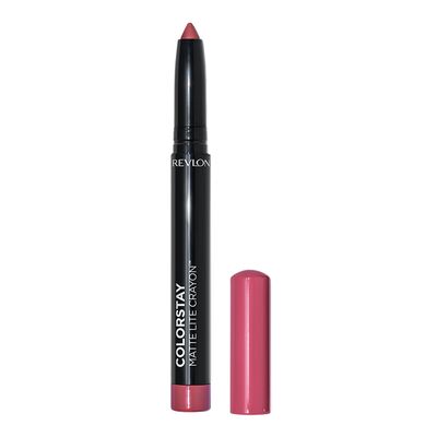 Revlon ColorStay Matte Lite Crayon - Take Flight 004