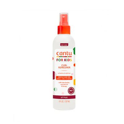 Cantu Hair Spray Care For Kids With Shea Butter Coconut Oil and Honey 236 ML