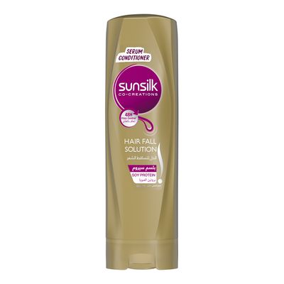 صانسيلك بلسم الحل لتساقط الشعر - 350 مل