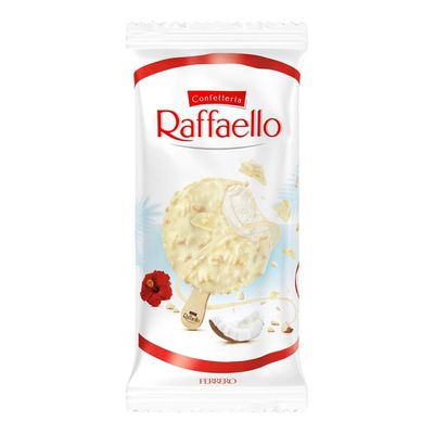 Raffaello Ice Cream Stick Imported 70 ML