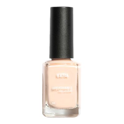 Katia Breathable Nail lacquer  - Shiny K588