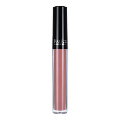 Roles Liquid Matte Lipstick - No. 206