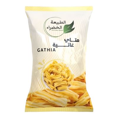 The Green Nature Gathia 250 G