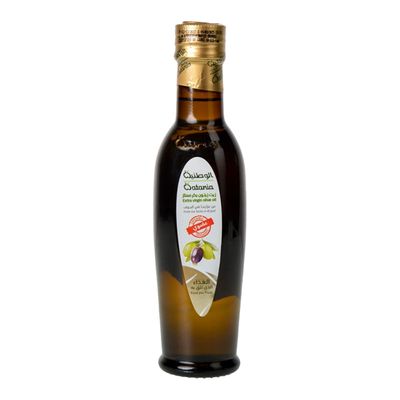  وطنية زيت زيتون عضوي - 250 مل