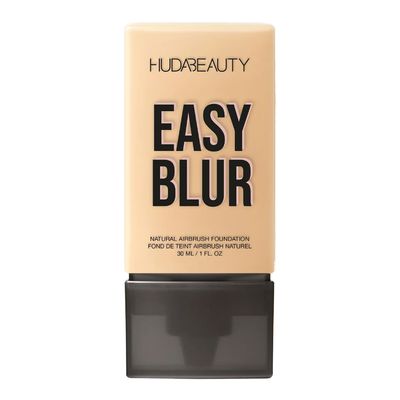 Huda Beauty Easy Blur Foundation -  150G Creme Brulee- 30ml 