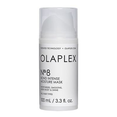 Olaplex N8 Intensive Moisturizing Hair Mask - 100ml   