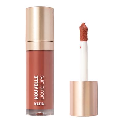 Nouvelle Liquid Lipstick - 04