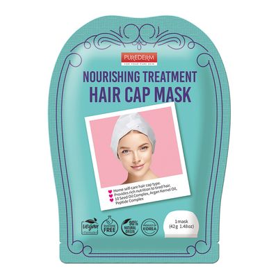Purederm Intense All Over Hair Mask - 42g