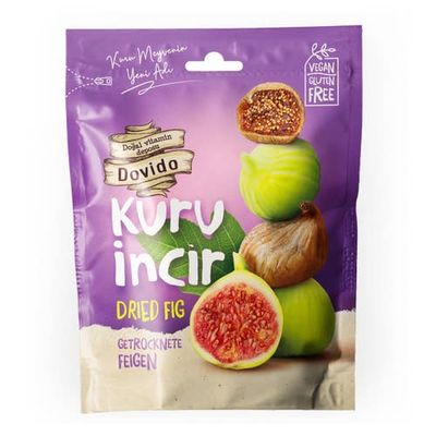 Dovido Dried Figs - 150g