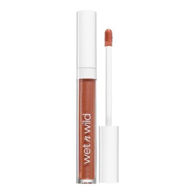 Wet N Wild Mega Slicks Lip Gloss - Call Me Boss -2.3ml