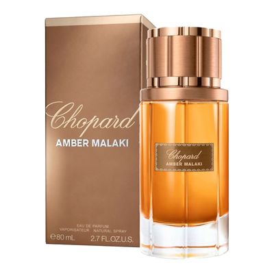 شوبارد عطر عنبر ملكي أو دو برفيوم للجنسين - 80 مل