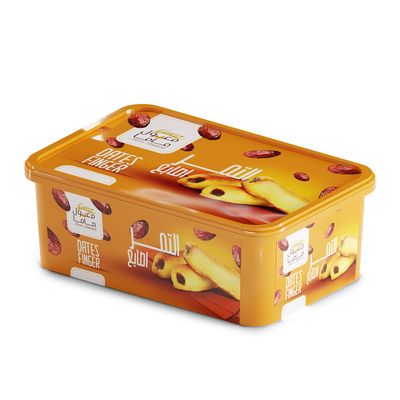 ماما معمول أصابع التمر - 320 جرام