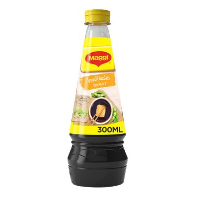 Maggi Soy Sauce 300 ML