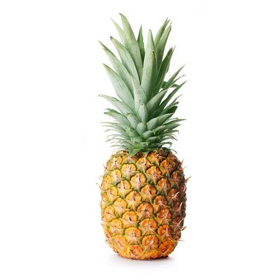 Filipino Pineapple - 1 Pieces
