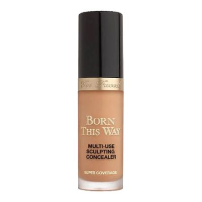Too Faced Concealer Gold - 13.5ml