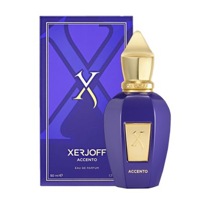 Xerjoff Perfume Accento Eau De Parfum Unisex - 50ml
