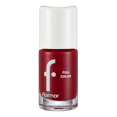 Flormar Nail Polish  Full Color - 09