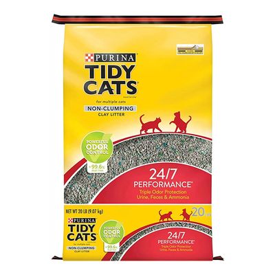 Purina Cat Supplies Litter Sand 9.07 KG
