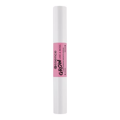 Essence Grow Like A Boss Lash & Brow Growth Serum - 6ml