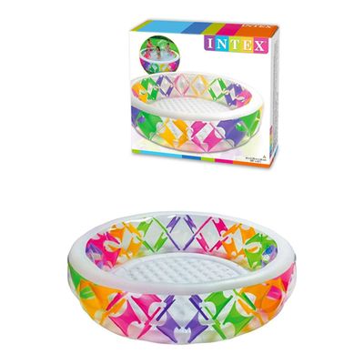 Intex Children's Swimming Pool from Benwell Deluxe