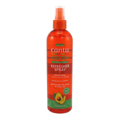 Cantu Cantu Avocado Hydrating Refresher Spray - 355ml