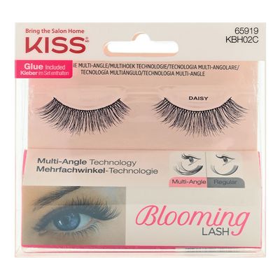 KISS - Blooming Lash - Daisy  
