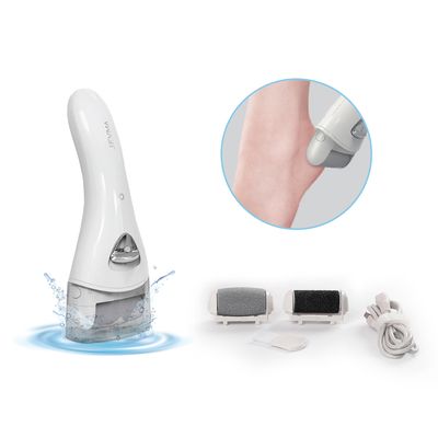 Jevma Foot Exfoliating Device
