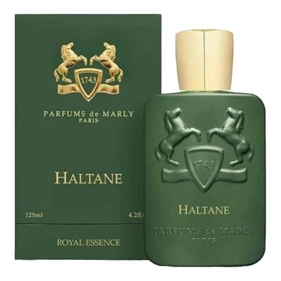 بارفيومز دي مارلي عطر هالتاني أو دي برفيوم للرجال - 125 مل