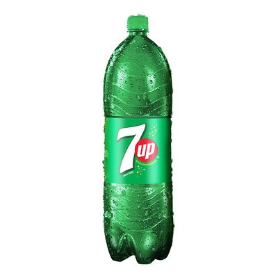 7 UP Soft Drink Lemon Fresh 1 L