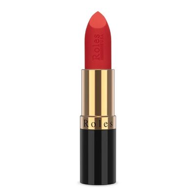 Roles Creamy Matte Lipstick - No. 117