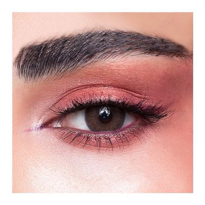 Amara Colored Contact Lenses - Tan