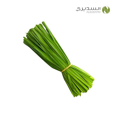 كراث حزمة