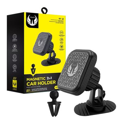 YOUFO Holder Magnetic Square With a mobile base