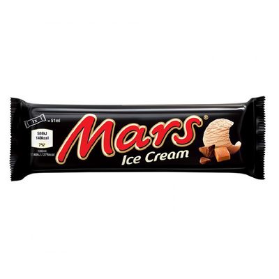 Mars Ice Cream 41.8 G