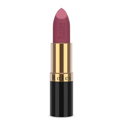 Roles Creamy Matte Lipstick - No. 109