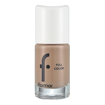 Flormar Nail Polish - No. 06 - 8ml