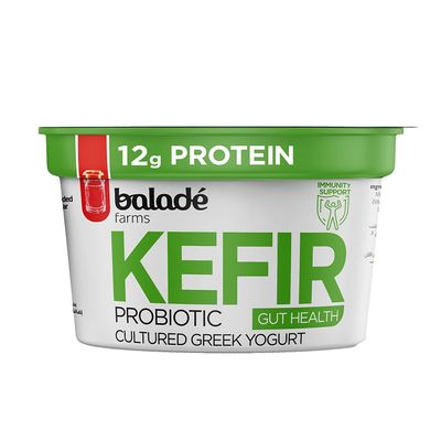 Balade Farms Kefir Greek Yogurt - 12g Protein - 180g