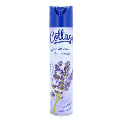 Cottage Air Freshener Lavender 300 ML