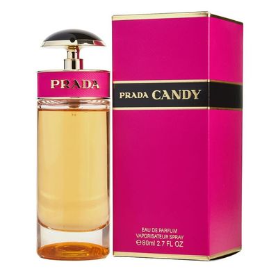Prada Perfume Candy Eau de Parfum For Women - 80ml