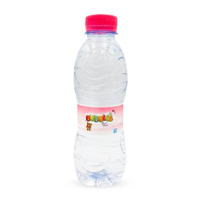 Bubbles Baby Water 330 ML