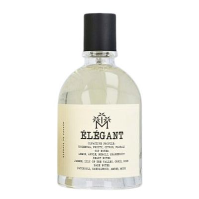 موودون عطر ايليجانت اكسترايت أو دو برفيوم للجنسين - 100 مل