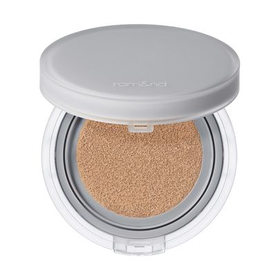 Rom&nd Nu Zero Cushion Foundation - 05 Sand 25 - 15g