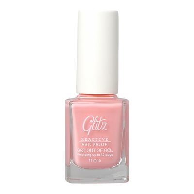 Glitz Nail Polish Sweet Heart - 11ml