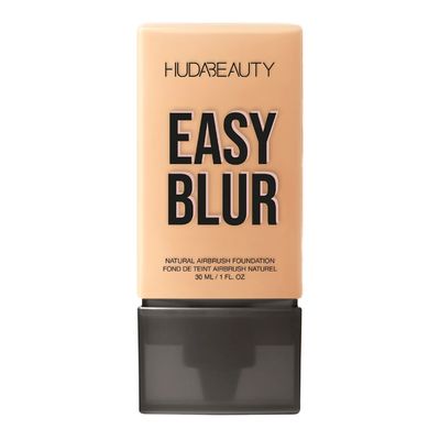 Huda Beauty Easy Blur Foundation -  255B Apple Pie - 30ml