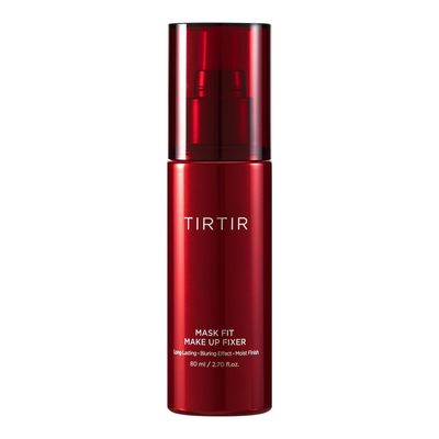 Tirtir Mask Fit Makeup Fixer Spray  - 80ml
