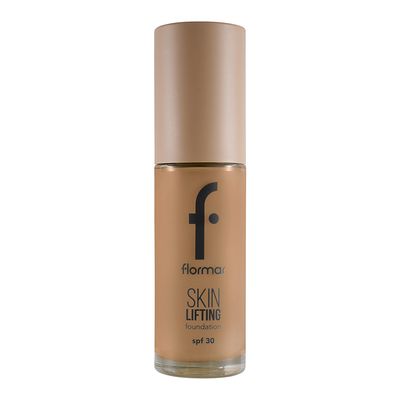 Flormar Skin Tightening Foundation with Collagen - 140 - 30 ml